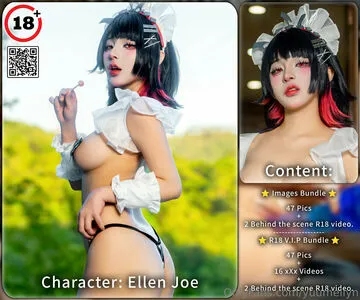 Yuumeilyn OnlyFans Leaked Free Thumbnail Picture - #iFE43NaNgZ