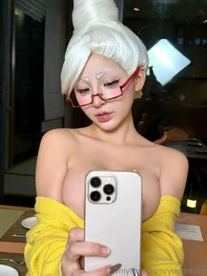 Yuumeilyn OnlyFans Leaked Free Thumbnail Picture - #mmJnbWtO6o