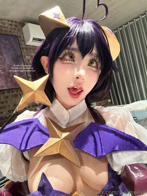 Yuumeilyn OnlyFans Leaked Free Thumbnail Picture - #sQV4iFLmRk