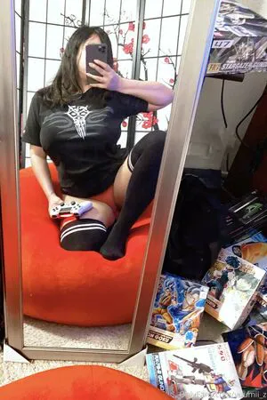 Yuumii Z OnlyFans Leaked Free Thumbnail Picture - #MTATELXNr3