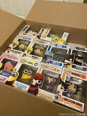 Yuumii Z OnlyFans Leaked Free Thumbnail Picture - #Sk0RSTahQR