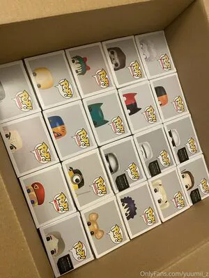 Yuumii Z OnlyFans Leaked Free Thumbnail Picture - #VVNvcpAHOQ