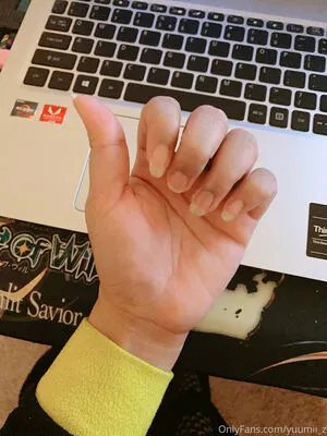 Yuumii Z OnlyFans Leaked Free Thumbnail Picture - #VieTpgvolp