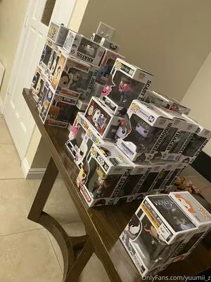 Yuumii Z OnlyFans Leaked Free Thumbnail Picture - #hb3QpFSkxS