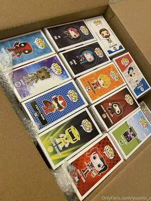 Yuumii Z OnlyFans Leaked Free Thumbnail Picture - #oiZTRSc7IM