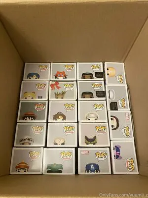 Yuumii Z OnlyFans Leaked Free Thumbnail Picture - #sLHFDVqfTQ