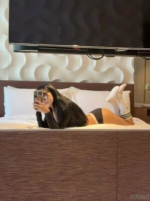 Yuuno OnlyFans Leaked Free Thumbnail Picture - #0S3zrwhzbY
