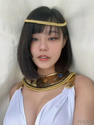 Yuuno OnlyFans Leaked Free Thumbnail Picture - #1NyWYSjc0H