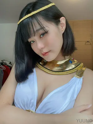 Yuuno OnlyFans Leaked Free Thumbnail Picture - #2taHEI2YnQ
