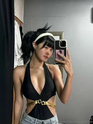 Yuuno OnlyFans Leaked Free Thumbnail Picture - #3SWfeKDkYy