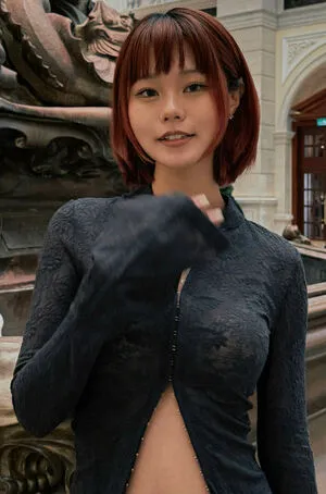 Yuuno OnlyFans Leaked Free Thumbnail Picture - #9SoFyBpdLo