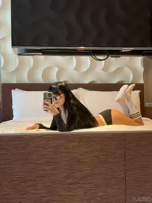 Yuuno OnlyFans Leaked Free Thumbnail Picture - #9aJ5IW9sKM