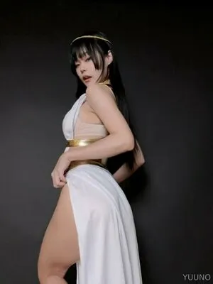 Yuuno OnlyFans Leaked Free Thumbnail Picture - #BQ5ezlBS0D