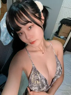 Yuuno OnlyFans Leaked Free Thumbnail Picture - #BrVsnZqX7w