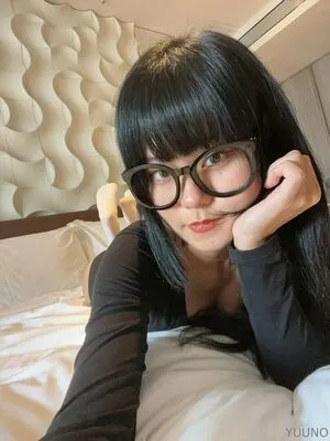 Yuuno OnlyFans Leaked Free Thumbnail Picture - #C2Fxcemv4N