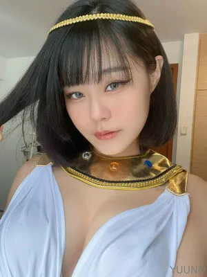 Yuuno OnlyFans Leaked Free Thumbnail Picture - #DDKOmbJ43e