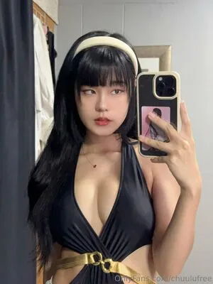 Yuuno OnlyFans Leaked Free Thumbnail Picture - #FSC9Eyrotp