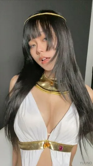Yuuno OnlyFans Leaked Free Thumbnail Picture - #LpwefopAVp