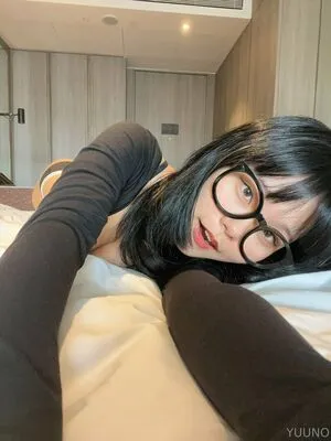 Yuuno OnlyFans Leaked Free Thumbnail Picture - #MK4Ben0zyA