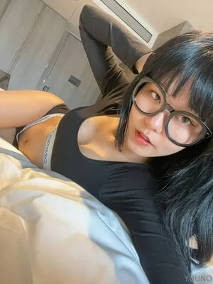 Yuuno OnlyFans Leaked Free Thumbnail Picture - #OIDkQPr3yC