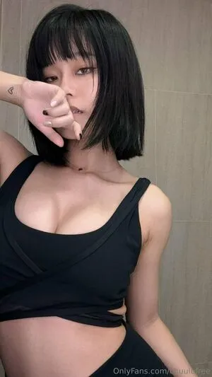 Yuuno OnlyFans Leaked Free Thumbnail Picture - #Q6i0B9Gasv