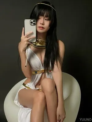 Yuuno OnlyFans Leaked Free Thumbnail Picture - #RTR86v1CTD