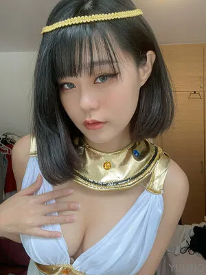 Yuuno OnlyFans Leaked Free Thumbnail Picture - #XqzjBT0VvP