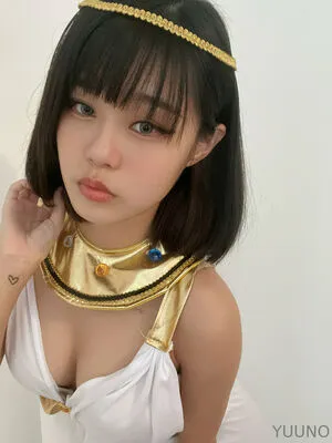 Yuuno OnlyFans Leaked Free Thumbnail Picture - #Z7Mia07B5e