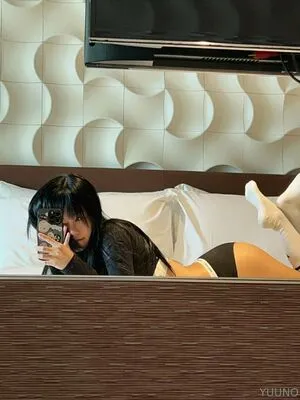 Yuuno OnlyFans Leaked Free Thumbnail Picture - #c0B0nGEy5o
