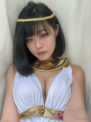 Yuuno OnlyFans Leaked Free Thumbnail Picture - #d1qjmArZHX