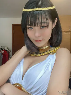 Yuuno OnlyFans Leaked Free Thumbnail Picture - #eZ7225ZDfb