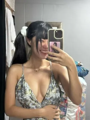 Yuuno OnlyFans Leaked Free Thumbnail Picture - #fPtec6bYjp