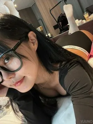Yuuno OnlyFans Leaked Free Thumbnail Picture - #lAzlUrjmzB