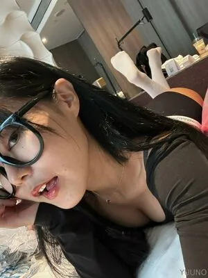 Yuuno OnlyFans Leaked Free Thumbnail Picture - #moY2M5KDe2