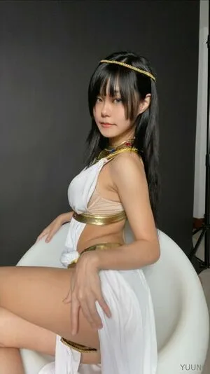 Yuuno OnlyFans Leaked Free Thumbnail Picture - #nxjkp765aT