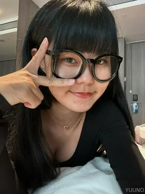 Yuuno OnlyFans Leaked Free Thumbnail Picture - #oIDG6SegyP