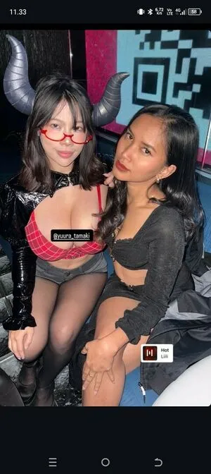 Yuura Tamaki OnlyFans Leaked Free Thumbnail Picture - #rVMqnSHWCb