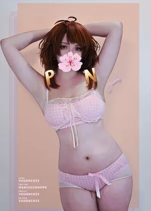 Yuusachii OnlyFans Leaked Free Thumbnail Picture - #A2dULXLeqN
