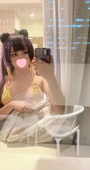Yuusachii OnlyFans Leaked Free Thumbnail Picture - #DBvjIX4811