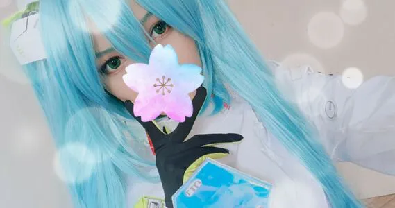 Yuusachii OnlyFans Leaked Free Thumbnail Picture - #FSZyk3WTha