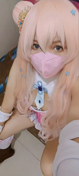 Yuusachii OnlyFans Leaked Free Thumbnail Picture - #HWqyWxedF7