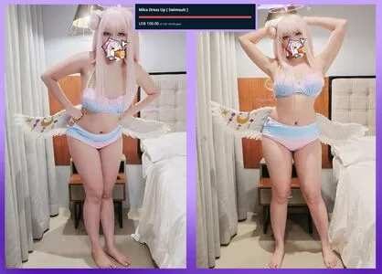 Yuusachii OnlyFans Leaked Free Thumbnail Picture - #JSp0PqsDvH