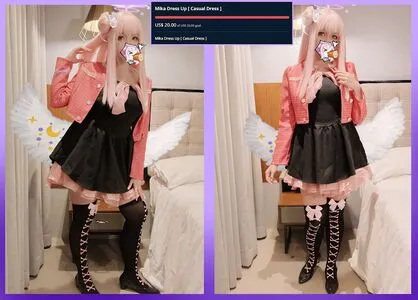 Yuusachii OnlyFans Leaked Free Thumbnail Picture - #Jq09mdiD8Q