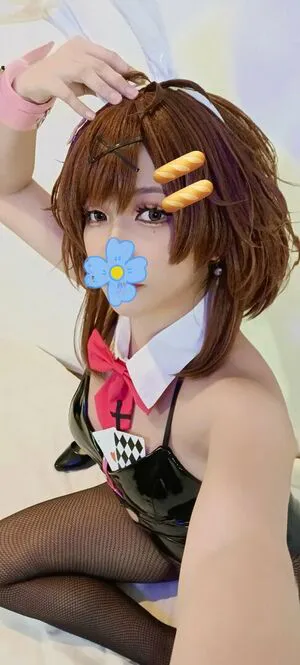 Yuusachii OnlyFans Leaked Free Thumbnail Picture - #KmodnExzf1