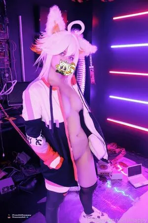 Yuusachii OnlyFans Leaked Free Thumbnail Picture - #MXrbjmdRxv