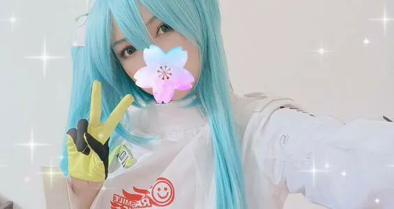 Yuusachii OnlyFans Leaked Free Thumbnail Picture - #PEasXE9iNO