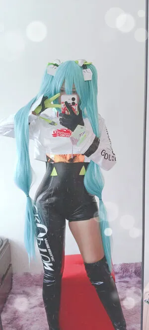 Yuusachii OnlyFans Leaked Free Thumbnail Picture - #TbvarwERkl