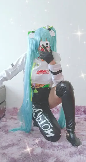 Yuusachii OnlyFans Leaked Free Thumbnail Picture - #WbMbsm5eK3