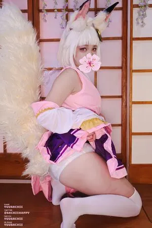 Yuusachii OnlyFans Leaked Free Thumbnail Picture - #ZIDLOEmAHh