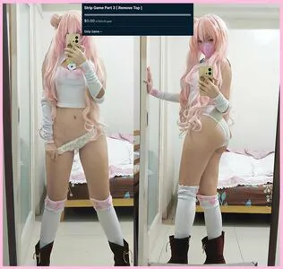 Yuusachii OnlyFans Leaked Free Thumbnail Picture - #ZZwNpl4rnF